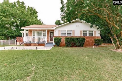 4032 Tavineer Dr, Columbia, SC, 29209-4528 | Card Image