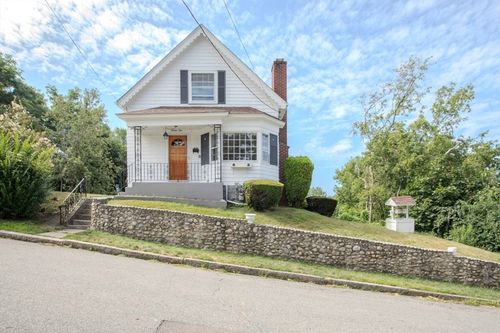 99 Jones St, Fall River, MA, 02720-4129 | Card Image