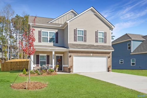 19965 Cherry Brook Rd, Athens, AL, 35611-6170 | Card Image