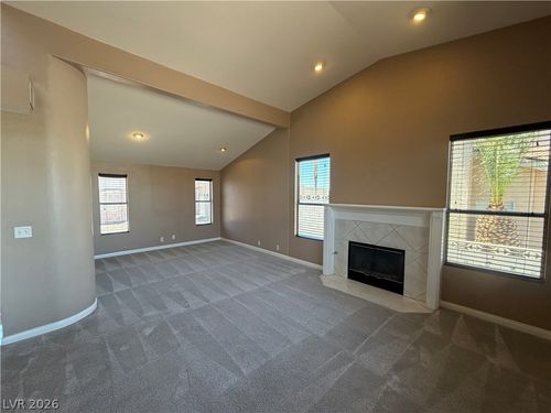 486 Tiger Lily Way, Henderson, NV, 89015-7816 | Card Image