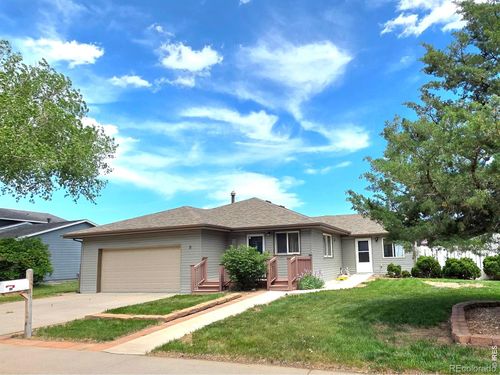 11 Princeton Ct, Brush, CO, 80723-1622 | Card Image
