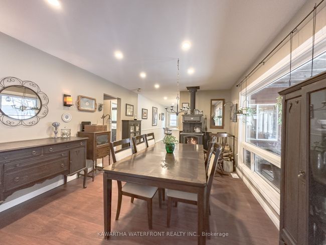 1170 English Cir, House other with 2 bedrooms, 2 bathrooms and 8 parking in Gooderham ON | Image 19