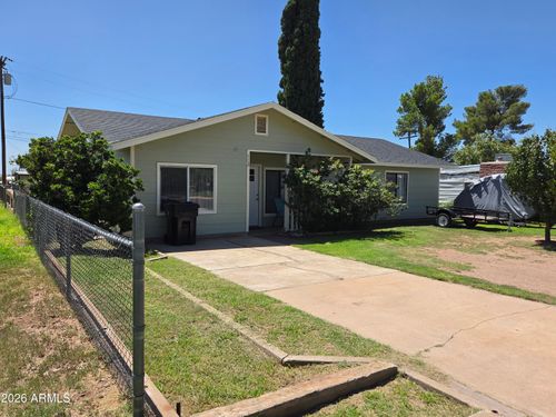 113 Cochise Dr, Bisbee, AZ, 85603-3013 | Card Image