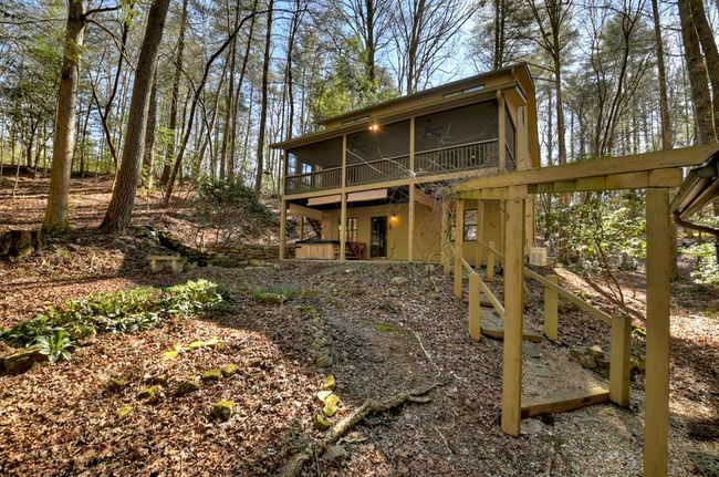 99 Cedar Ridge Rd, Home with 3 bedrooms, 3 bathrooms and 1 parking in Cherry Log GA | Image 47