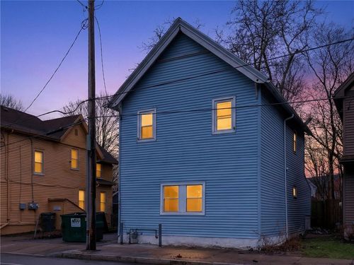 791 W Broad Street, Rochester, NY, 14608 | Card Image