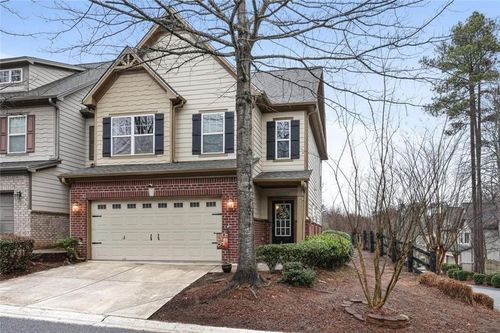 1951 Bay Beauty Ln, Austell, GA, 30106-8254 | Card Image
