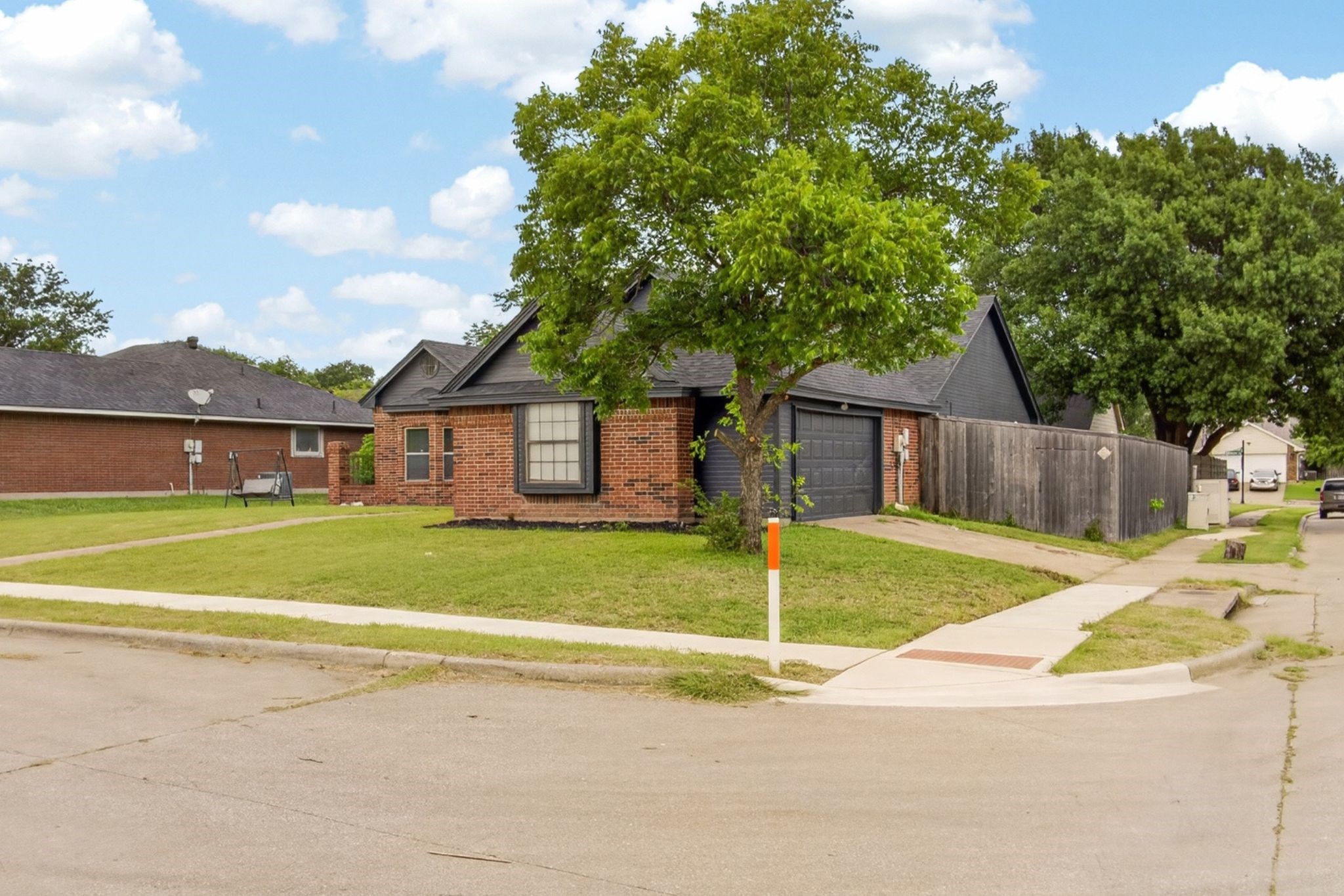 Residential in Grand Prairie 2