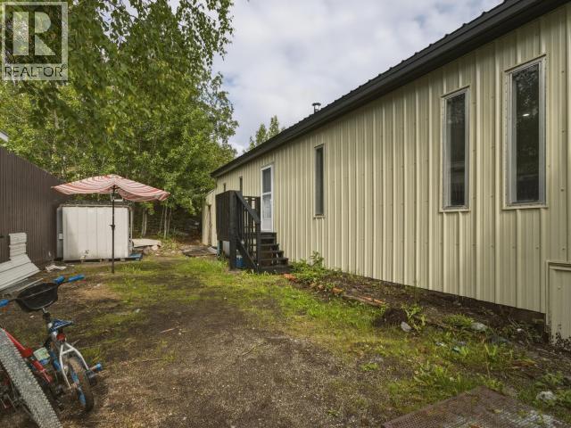 Residential in Whitehorse 2