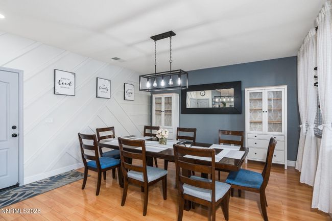 7220 Windswept Loop, House other with 4 bedrooms, 3 bathrooms and 2 parking in Sparks NV | Image 9