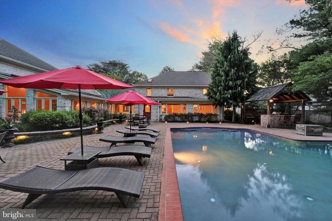 1716 Olmsted Way E, House other with 6 bedrooms, 9 bathrooms and null parking in Camp Hill PA | Image 113