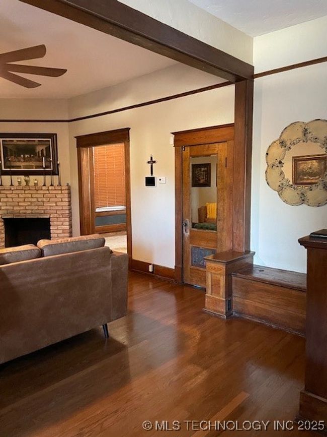 121 F St Sw, House other with 3 bedrooms, 3 bathrooms and null parking in Ardmore OK | Image 6