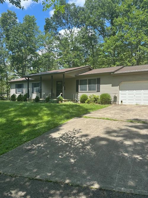 232 Fish And Game Rd, Waverly, OH, 45690-9611 | Card Image