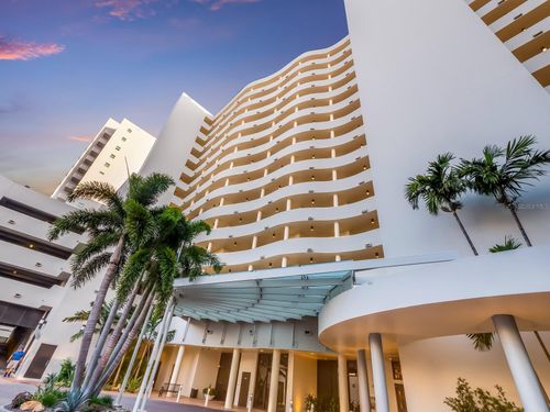 apt-1003-1255 N Gulfstream Ave, SARASOTA, FL, 34236-8931 | Card Image