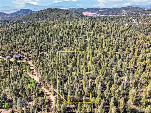 12907 S Cindy Ave, Pine, CO, 80470 | Card Image