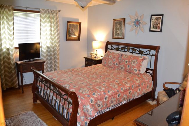 821 Ridgewood Ct, House other with 4 bedrooms, 3 bathrooms and null parking in Forest Park GA | Image 10