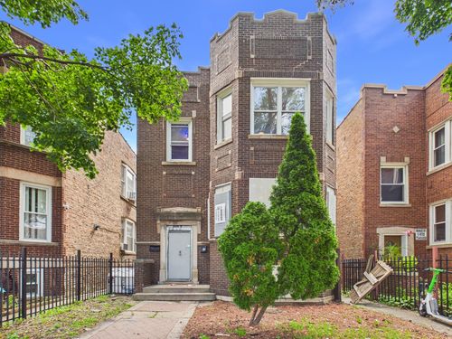 6123 S Troy St, Chicago, IL, 60629-2605 | Card Image