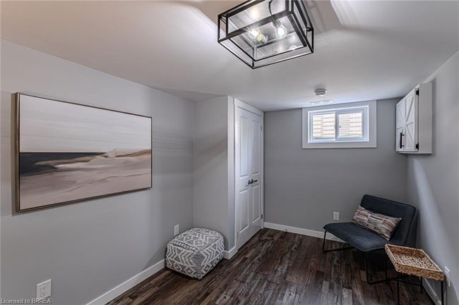 112 Wood St, House other with 5 bedrooms, 2 bathrooms and 4 parking in Brantford ON | Image 35