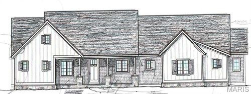 412 Parkview Ln, Eureka, MO, 63025-3756 | Card Image