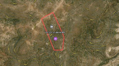 TR 111 Sierra Vis, Alpine, TX, 79830 | Card Image