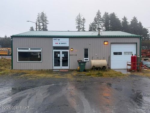 2012 Mill Bay Rd, Kodiak, AK, 99615-6600 | Card Image
