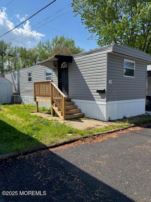 12 Sams Court, Hazlet, NJ, 07730 | Card Image