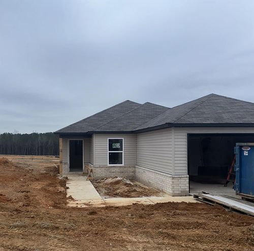 7041 Potomac Trl, Bauxite, AR, 72011-8610 | Card Image