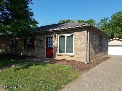 7711 Rochelle Rd, Louisville, KY, 40228-1829 | Card Image