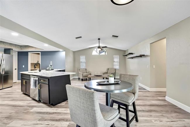 13295 Don Loop, House other with 3 bedrooms, 2 bathrooms and null parking in Spring Hill FL | Image 6