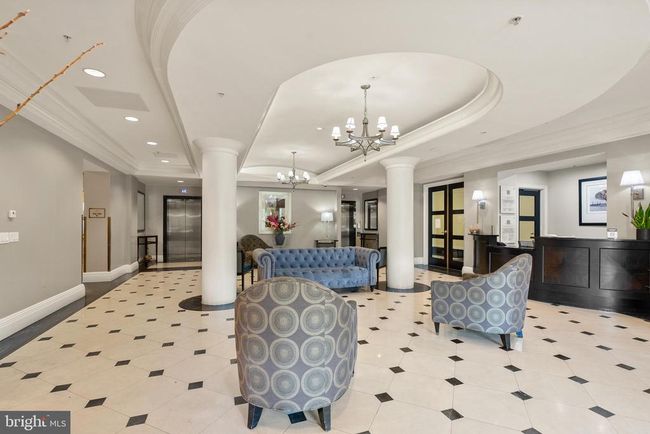 APT-411 - 3401 38 Th St Nw, Condo with 1 bedrooms, 1 bathrooms and null parking in WASHINGTON DC | Image 44