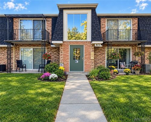 a-70 Foxberry Dr, Amherst, NY, 14068 | Card Image