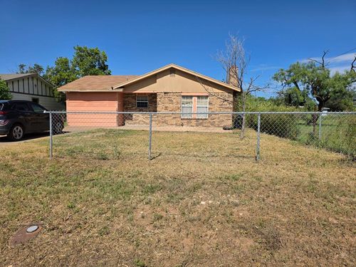 2513 Marx St, San Angelo, TX, 76903-2460 | Card Image
