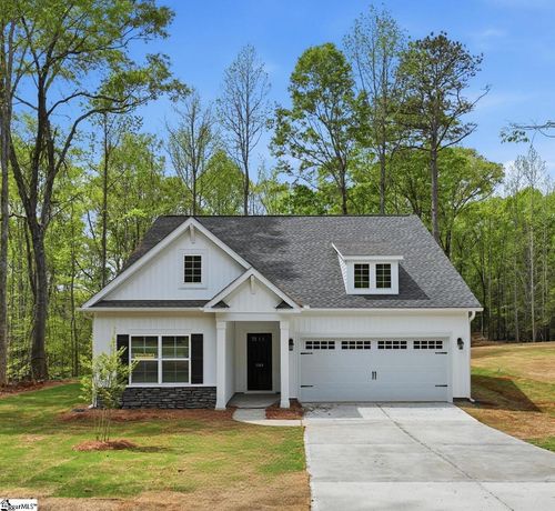 1564 Shirley Dr, Anderson, SC, 29621-5207 | Card Image