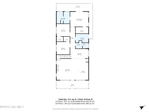 213 Myrtle Ave, Wilmington, NC, 28403-3519 | Card Image