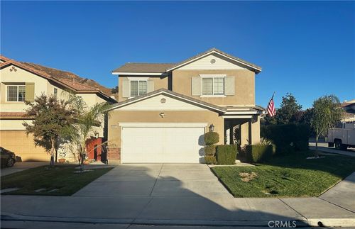 34256 Devlin Dr, Beaumont, CA, 92223 | Card Image