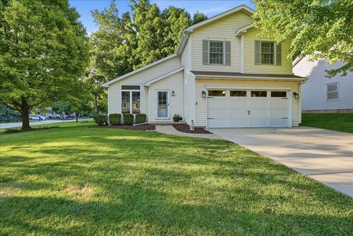 2623 Persimmon Pl, Bloomington, IL, 61701-7839 | Card Image