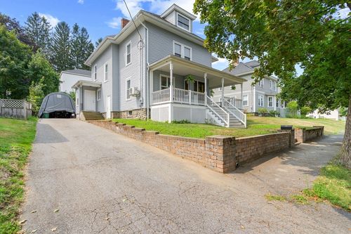 7 Haskell Ave, Clinton, MA, 01510-2218 | Card Image