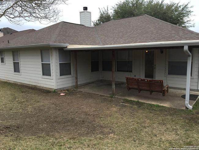 824 Cross Branch Dr, House other with 3 bedrooms, 2 bathrooms and null parking in Schertz TX | Image 12