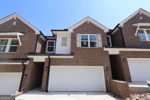 202 Redbud Road, Canton, GA, 30114 | Card Image