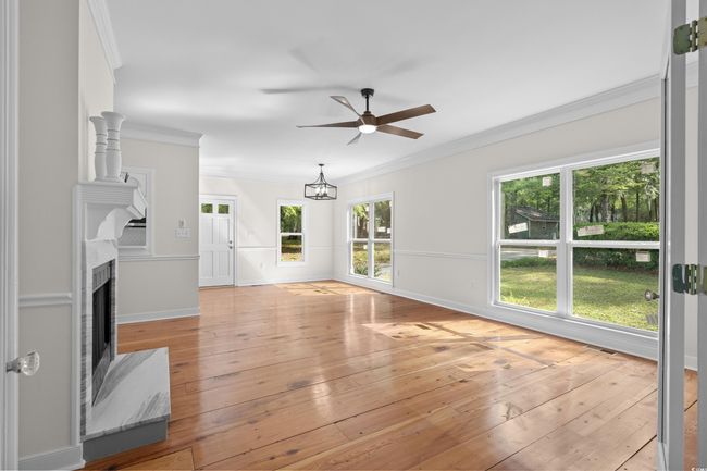 1029 Old Plantation Dr, House other with 3 bedrooms, 3 bathrooms and 8 parking in Pawleys Island SC | Image 4