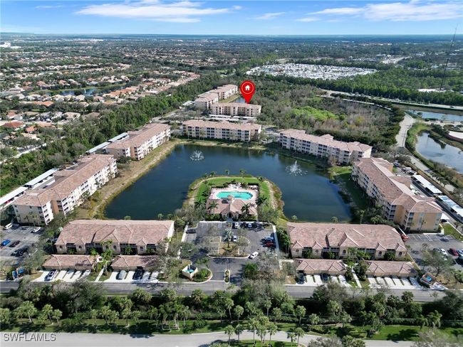 APT-336 - 8451 Kingbird Loop, Condo with 2 bedrooms, 2 bathrooms and null parking in ESTERO FL | Image 34