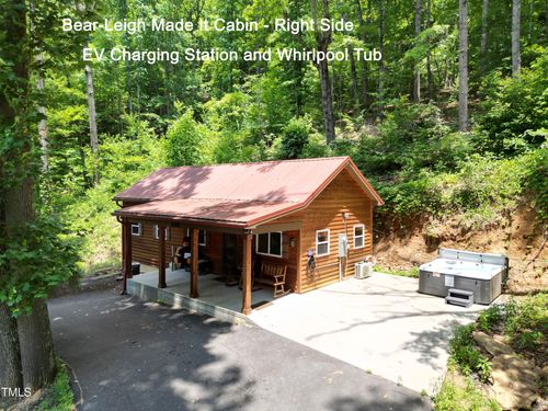 320 & 353 Bear Cove Circle, Bryson City, NC, 28713 | Card Image