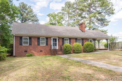816 W High St, South Hill, VA, 23970 | Card Image