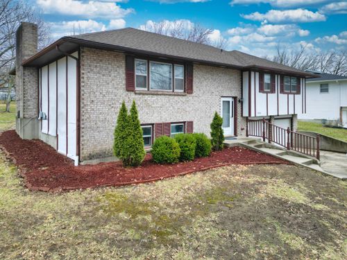 2530 N Lake Of The Wood Rd, COLUMBIA, MO, 65202 | Card Image