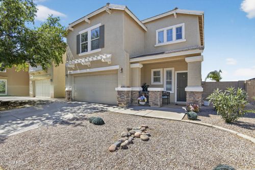 1310 S 121st Ln, Avondale, AZ, 85323-8140 | Card Image
