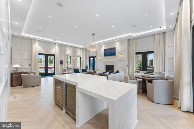 1632 Chain Bridge Rd, Townhouse with 4 bedrooms, 5 bathrooms and null parking in MCLEAN VA | Image 40