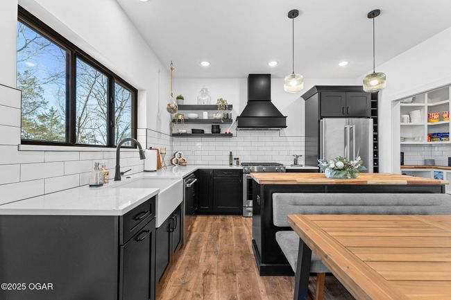 485 Cedarledge Rd, House other with 6 bedrooms, 3 bathrooms and null parking in Lampe MO | Image 14