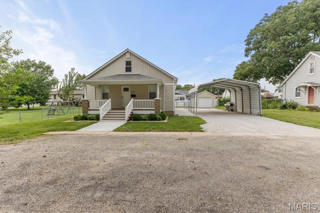 Residential in Red Bud 5