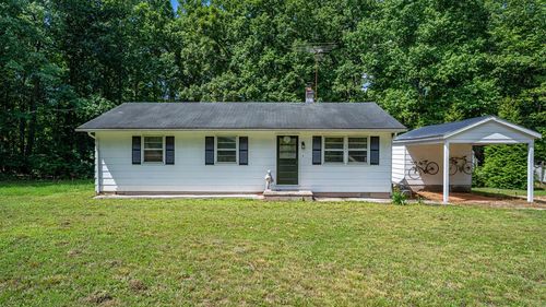 401 Carey Road, Charlotte Court House, VA, 23923 | Card Image
