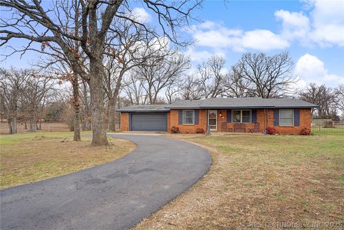 369481 E Keystone Kys, Cleveland, OK, 74020-2239 | Card Image