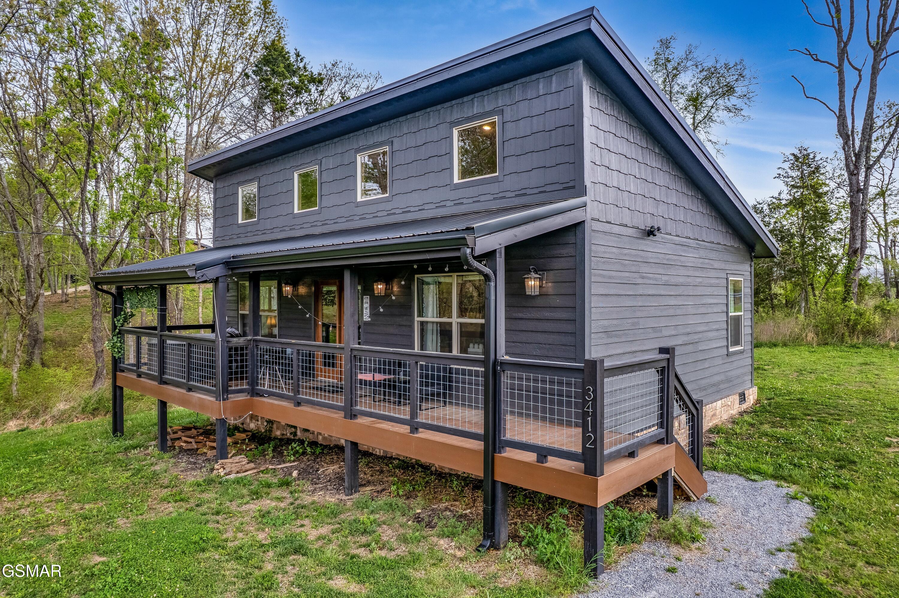 Residential in Sevierville 3
